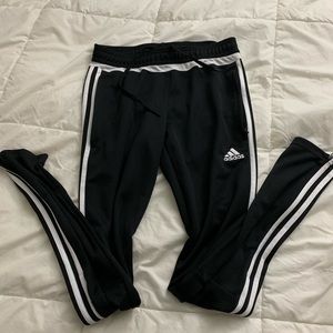 Woman’s adidas joggers